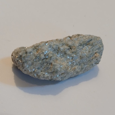 Unidentified Rough Rock / Mineral Specimen - 0.665 oz Natural Rock Sample