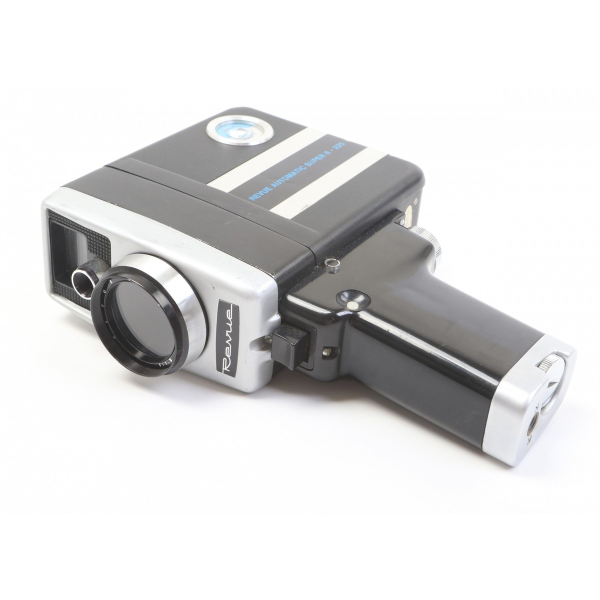 Revue Filmklebe Automat Super 8 - Foto Köberl - Secondhand