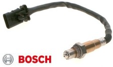 BOSCH 0258027178 Lambdasonde Lamdasonde für Volvo 