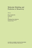 Fleming Steen JøRgensen (U. A.) | Molecular Modeling And Prediction Of...