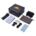 GTGUARD B215AL 600m Laser Rangefinder Thermal Imaging Bow Scope Night Vision US