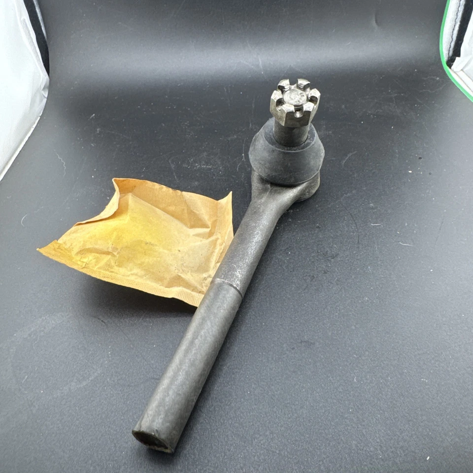 Steering Tie Rod End Moog ES358L - Изображение 4 из 4
