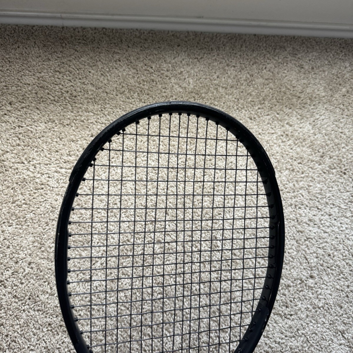 Wilson Prostaff 97 V11.5 Countervail GripSize 4in | eBay