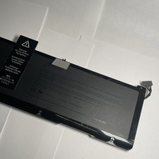 Original A1383 Battery  MacBook Pro 17" A1297 2009 2010 2011 A1309 Tested A1383