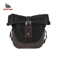 Saddlebag Side Mount Support Bar Bracket For HONDA CM CMX Rebel 1100 2021-2022