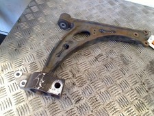 Triangle de suspension Skoda SUPERB