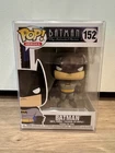 Funko Pop! Batman The Animated Series Batman 152 New Sealed