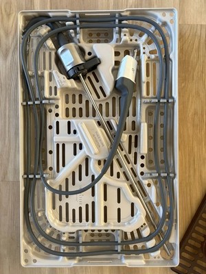 Da Vinci Xi 8mm Endoscope Plus Camera 0 Degree- Intuitive Surgical 400490 ver64