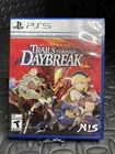 Legend Of Heroes: Trails Through Daybreak II [Deluxe Edition] (Sony PlayStation