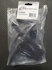 Duratrax Evader DT/Baja Bug Front + Rear Bumper Set DTXC6879 New Old Stock Rare!