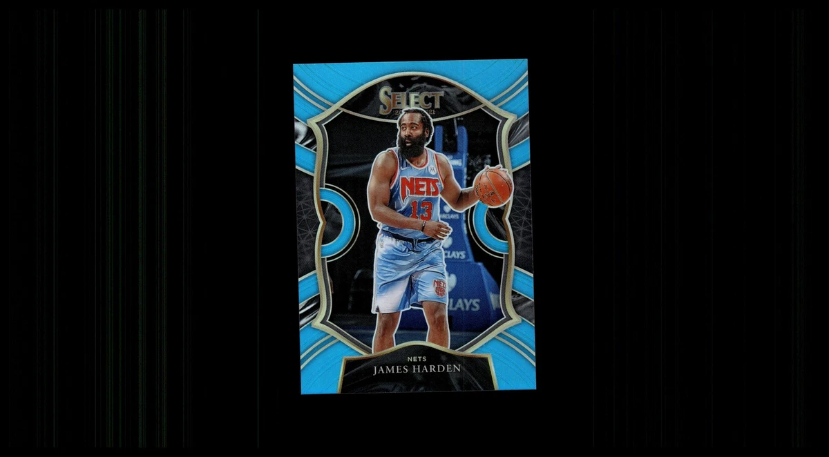 National Basketball Association (NBA) James Harden Basketball