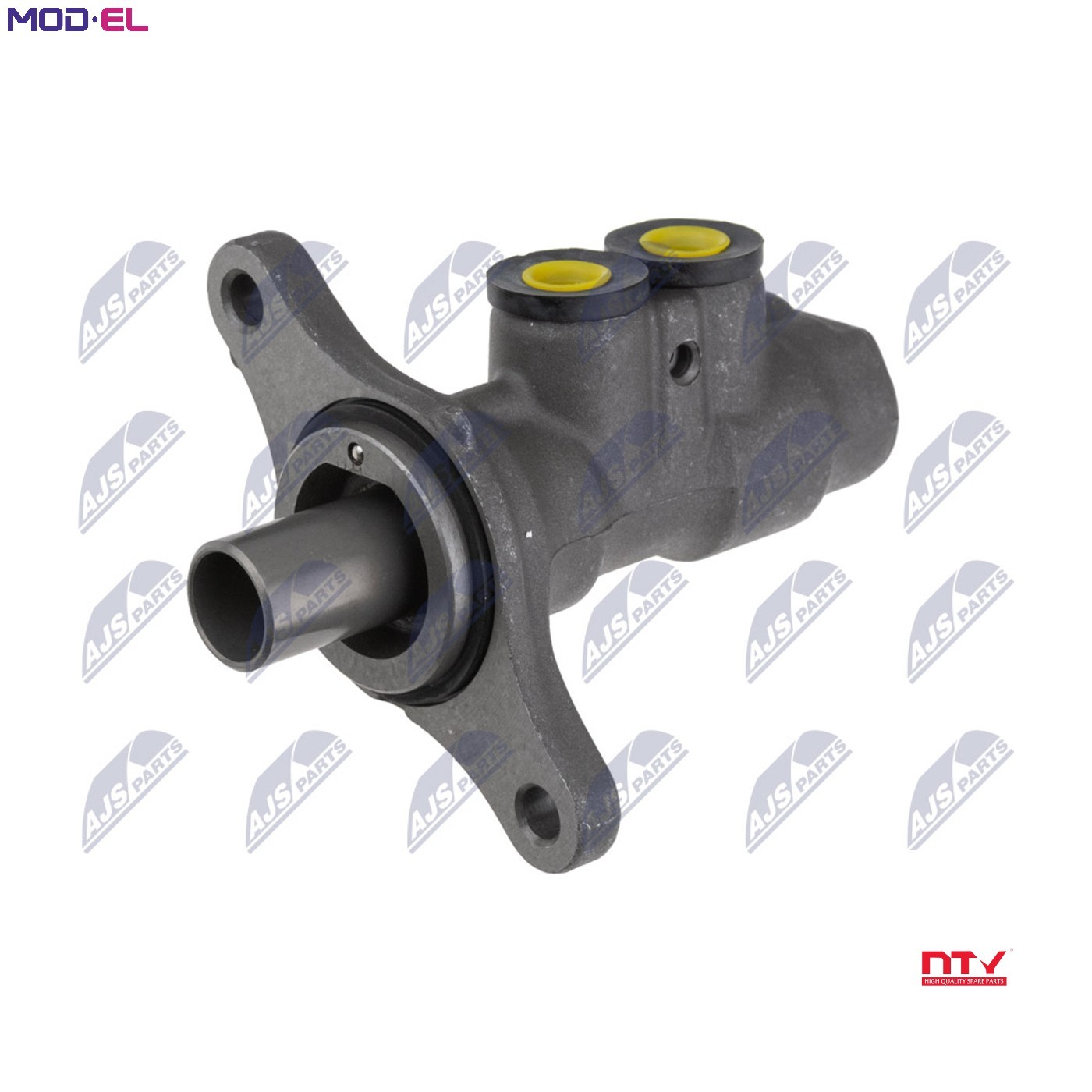 BRAKE MASTER CYLINDER HPH-PE-000 FOR PEUGEOT 1007 301 207/SW/Van/Hatchback 1.0L - Image 3