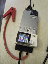 lifepo4 battery charger 60A 12v 14.6v custom