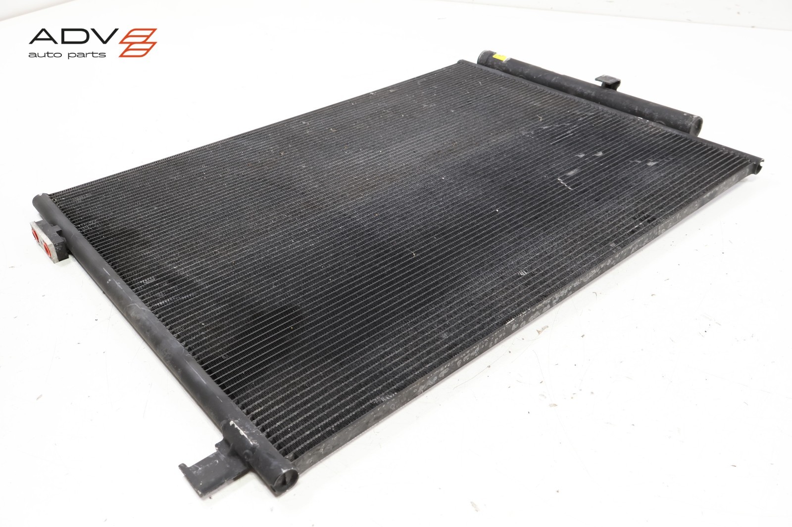 2014 - 2024 MASERATI GHIBLI 3.0L AC AIR CONDITIONING CONDENSER OEM