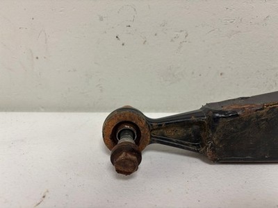 2019 Polaris RZR 4 1000 XP OEM Black Rear Left R.L Trailing Arm