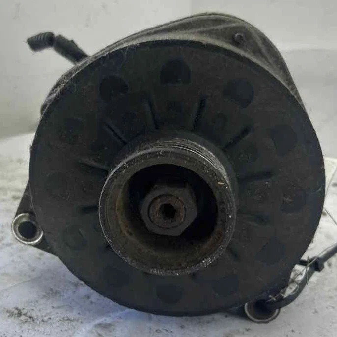 Fits 1996-2000 Chevrolet Tahoe, Alternator, OEM:321107 Foto 2 de 3