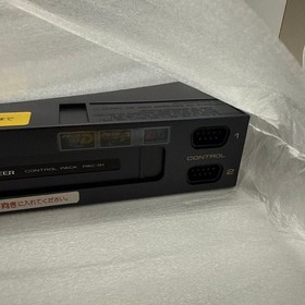 Pioneer PAC-S1 LaserActive Mega Drive PAC Module Tested Working Japan