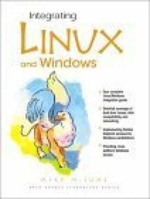 Integrating Linux and Windows - Paperback, by McCune Mike - Very Good