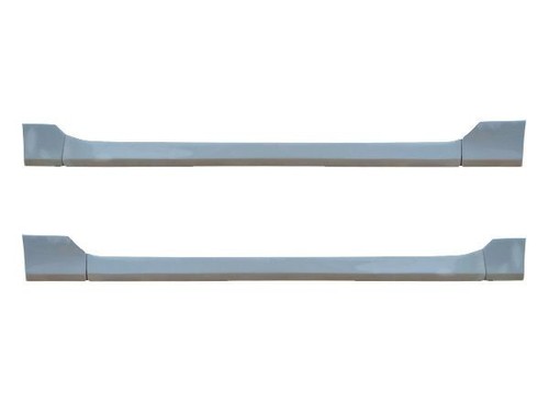 Toyota Hiace 200 Series Original Style Sideskirts (Made In Japan) - 第 1/3 張圖片