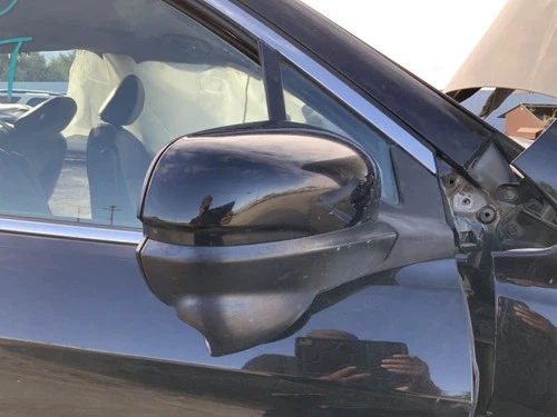 Passenger Side View Mirror Power US Market Painted FWD OEM 16-18 PILOT 1380718