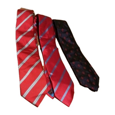 lewin ties
