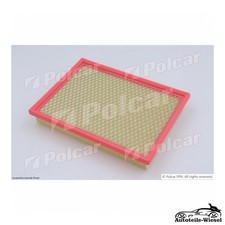 Luftfilter Motorluftfilter 290Mm f&uuml;r Mercedes Jeep W461 Cherokee ab 01->