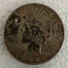 1926 Peace Silver Dollar $1 Coin 90% Silver Business Strike Philadelphia KM#150
