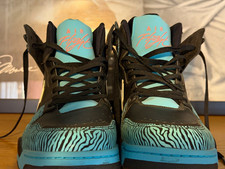 Nike Air Flight Men s High Top Basketball Sne...