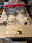 Hoth World Action Playset 1982 STAR WARS Micro Collection: 26 Figures/Cannon/Gen