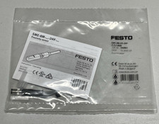 5 pieces / Festo / proximity sensor / SME-8M-DS-24V-K-0.3-M8D / 543861
