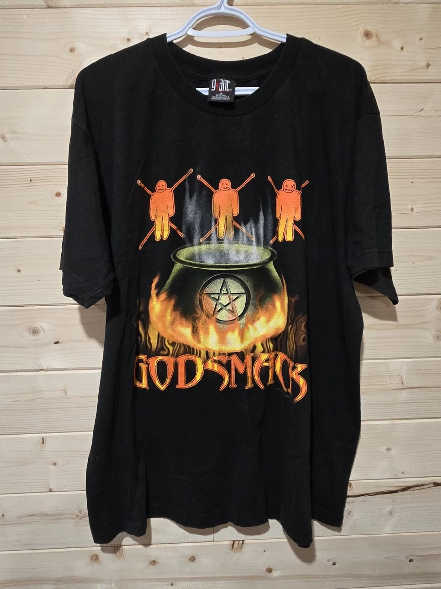 Giant Vintage T-Shirts for Men for sale | eBay