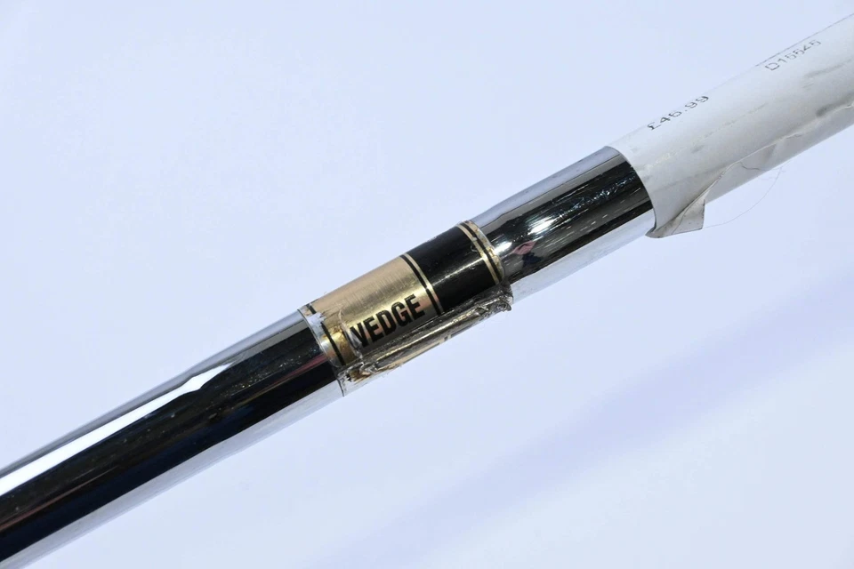 Callaway Mack Daddy 2 Gap Wedge / 52 Degree / Wedge Flex Dynamic Gold Shaft - Image 4 of 4