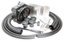 INFERNO CAB HEATER FOR KAWASAKI TERYX 800 2014-2025 WITH DEFROST VENTS