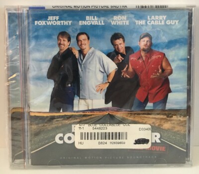Blue Collar Comedy Tour: The Movie (Original Soundtrack) by