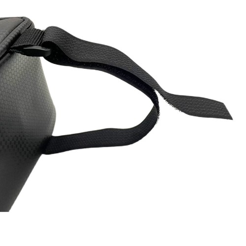 Borsa con telaio tubo superiore anteriore superiore per bicicletta bicicletta supporto telefono impermeabile - Foto 11 di 15