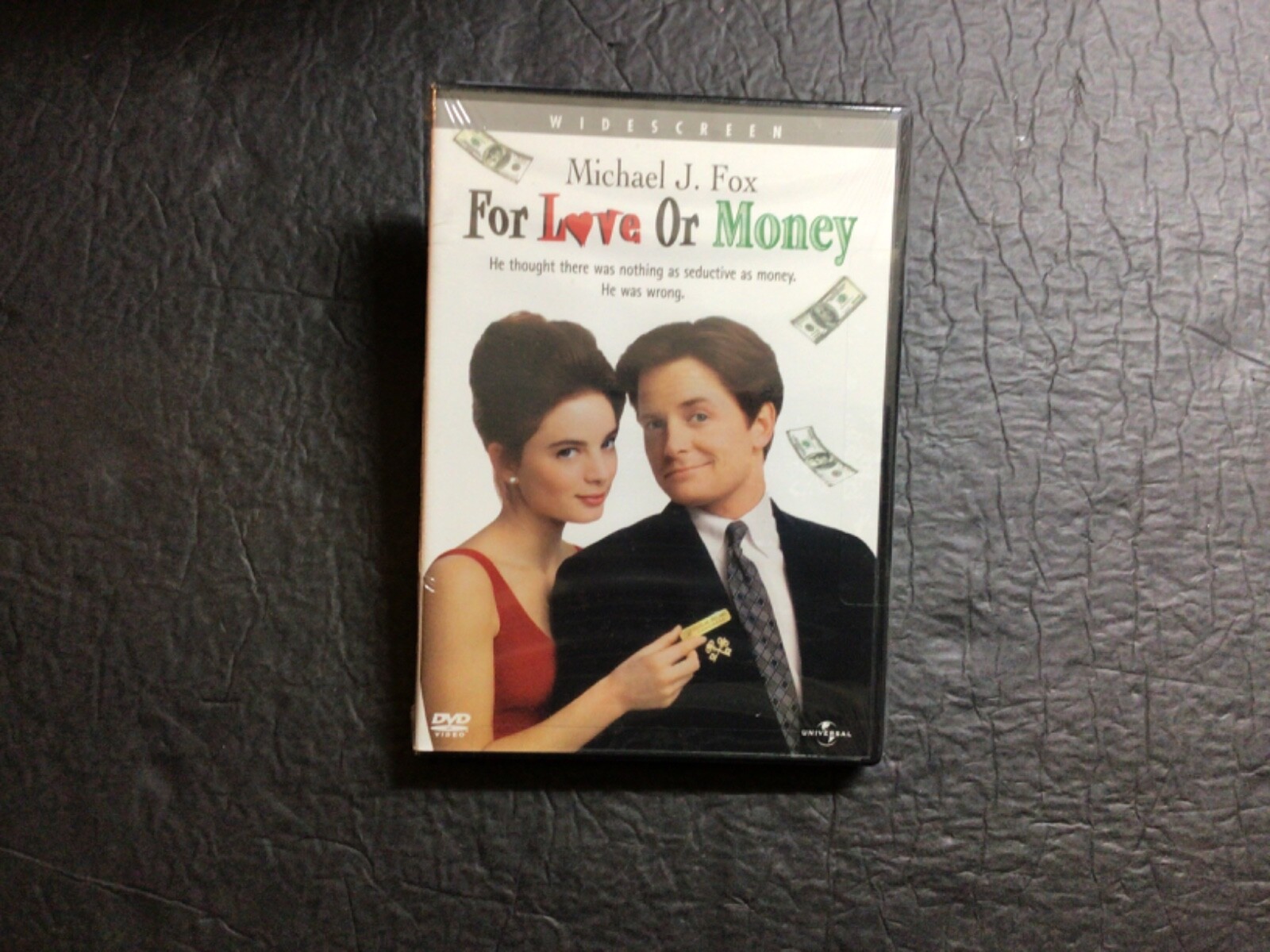 For+Love+or+Money+%28DVD%2C+2003%29 for sale online | eBay