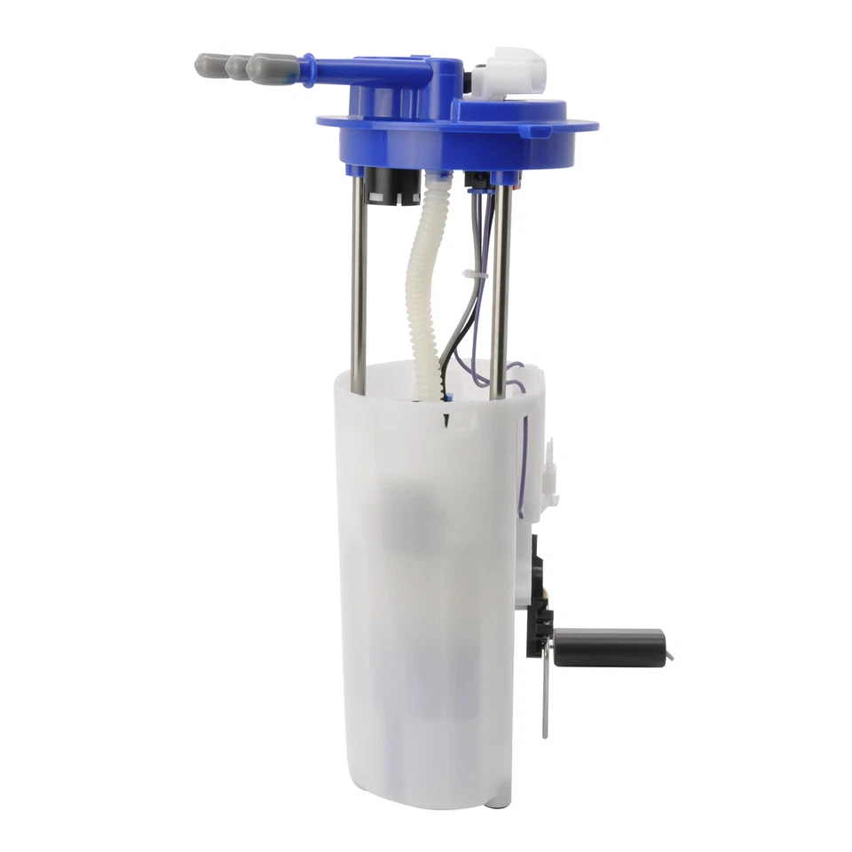 Conjunto de módulo de bomba de combustible para 98-05 Oldsmobile Chevrolet Blazer GMC Jimmy E3992M Foto 4 de 4