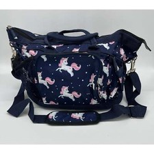 Ruggles Grooming Kit Bag for Horses and Ponies - Travel, Tidy, Storage Holdall