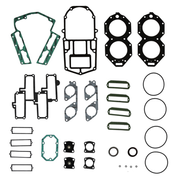 Powerhead Gasket Kit Johnson/Evinrude 120-140 Hp - Price: €211,00 - Foto 9