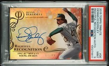 2015 Topps Tribute Baseball Cards 21