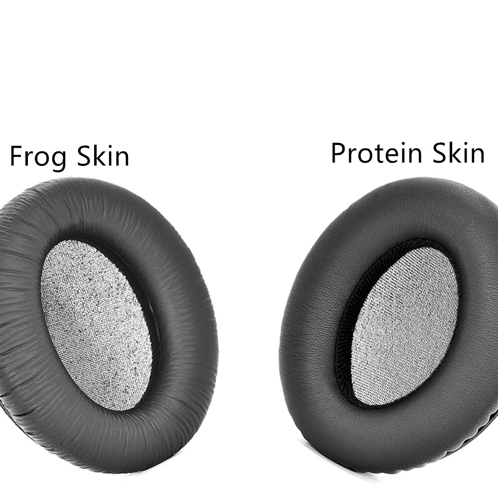 Ear Pads Headband Earpads Cushions For KRK KNS6400 KNS8400 6400 8400