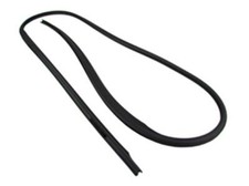 1995 - 2003 Toyota - Tacoma - 2 Door Standard Cab Pickup Windshield Molding 1995 - 2003 Toyota - Tacoma - 2 Door Standard Cab Pickup Windshield Molding
