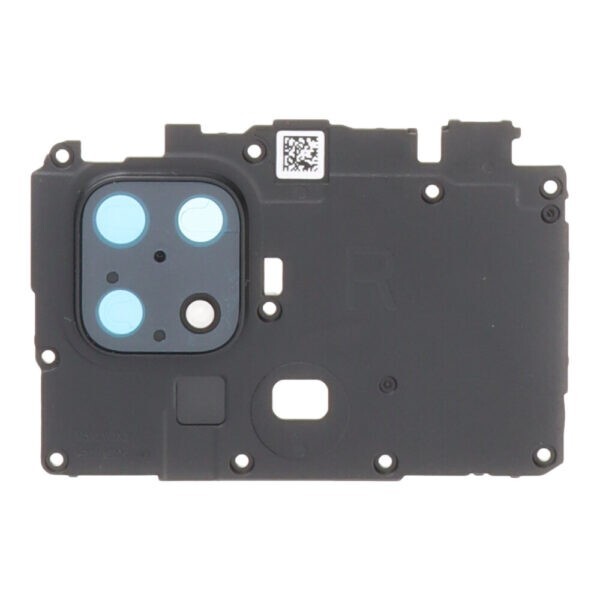 Back Camera Lens Bezel Frame for Xiaomi Redmi 10C ? Replacement Part