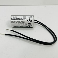 Philips Advance 7c050l30ra Hid Capacitor Dry 5.0mf 300v 913710658902 New
