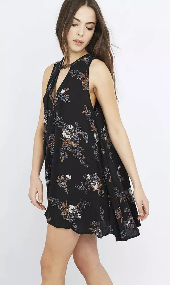 Airy dress deals online