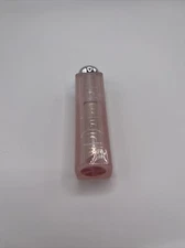 Christian Dior Addict Lip Glow to the Max 201 Pink FULL SZ - NEW NO BOX