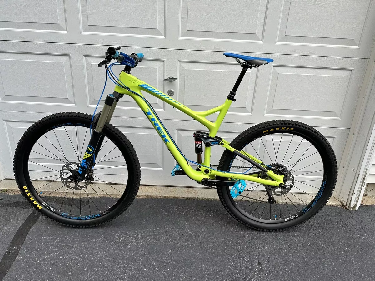 Trek remedy 8 2016 on sale price