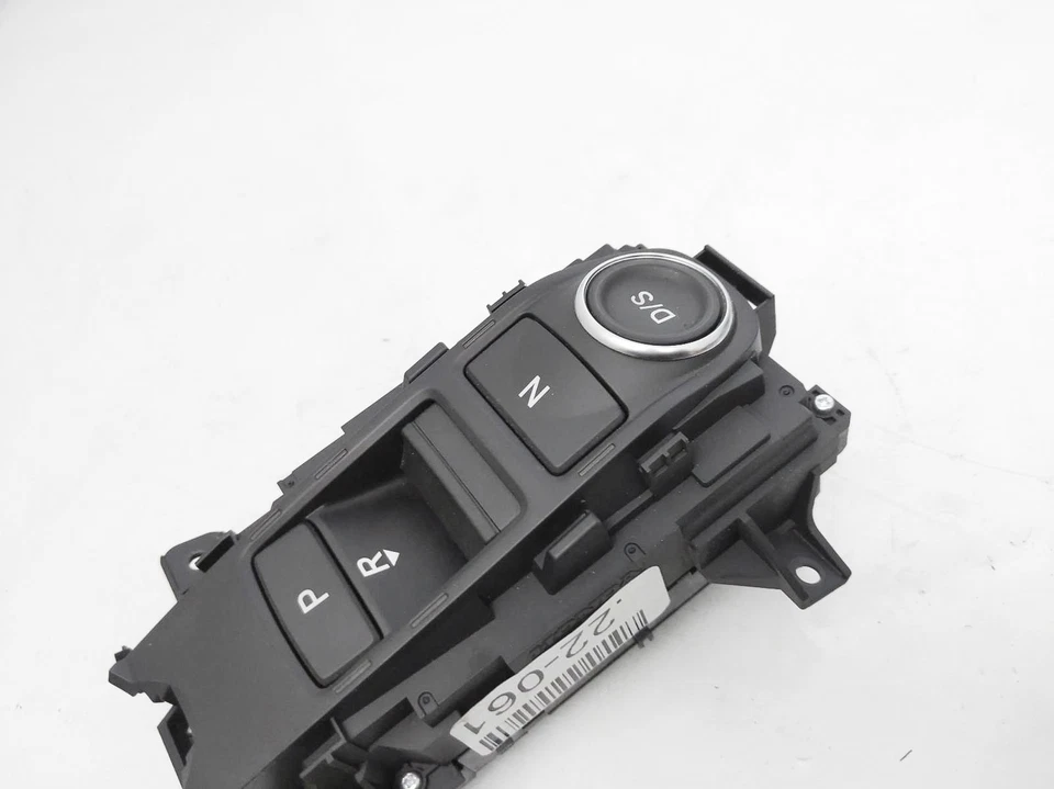 2022 讴歌 Mdx 齿轮选择开关 54000-Tya-A51 — 第 3/4 张图片