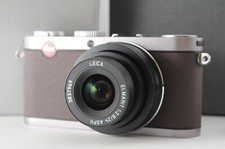 ◇253◇ TOP MINT in BOX LEICA X1 BMW LIMITED EDITION Digital Camera from JAPAN