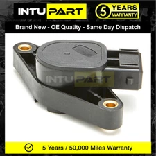 IntuPart Throttle Position Sensor TPS For Peugeot 306 806 Boxer CPT7PE